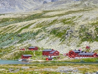Rondane Nasjonalpark